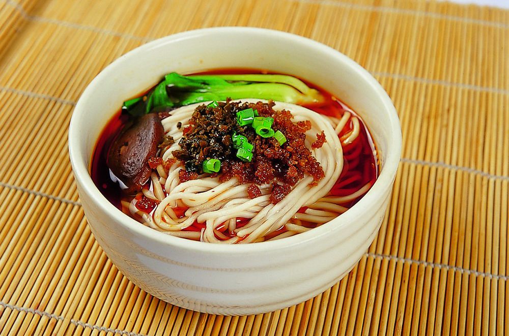 成都美食推荐