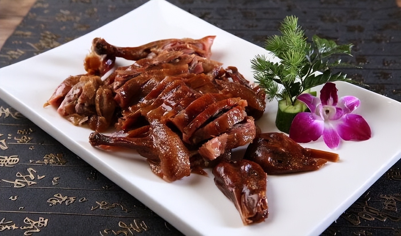 成都美食推荐
