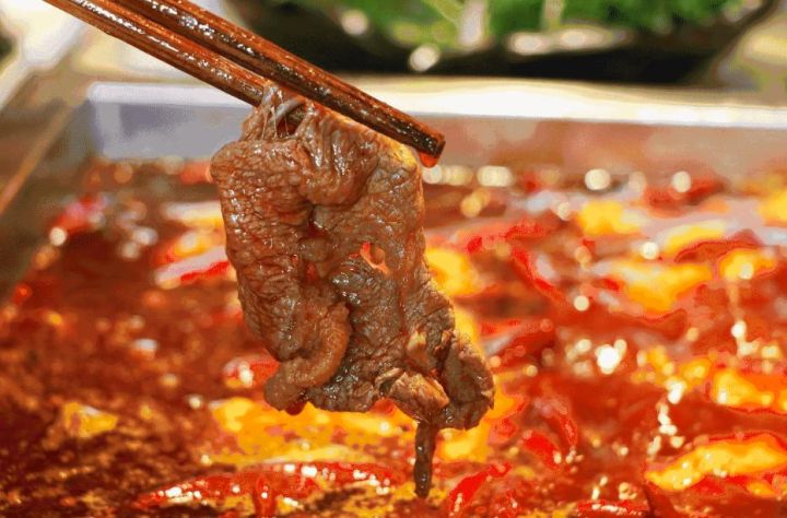成都美食 有哪些推荐攻略？