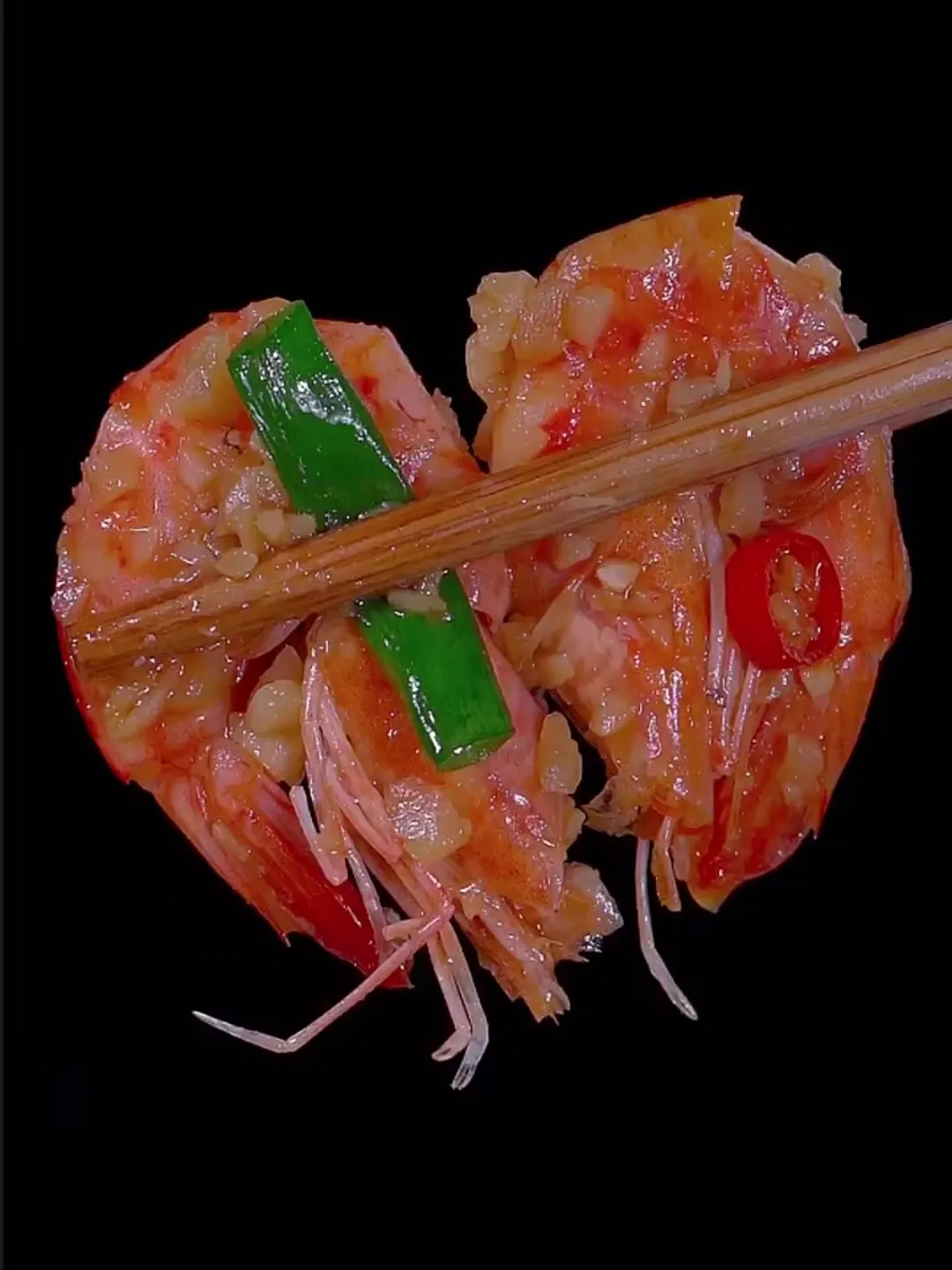 大虾有哪些吃法？大虾的做法。