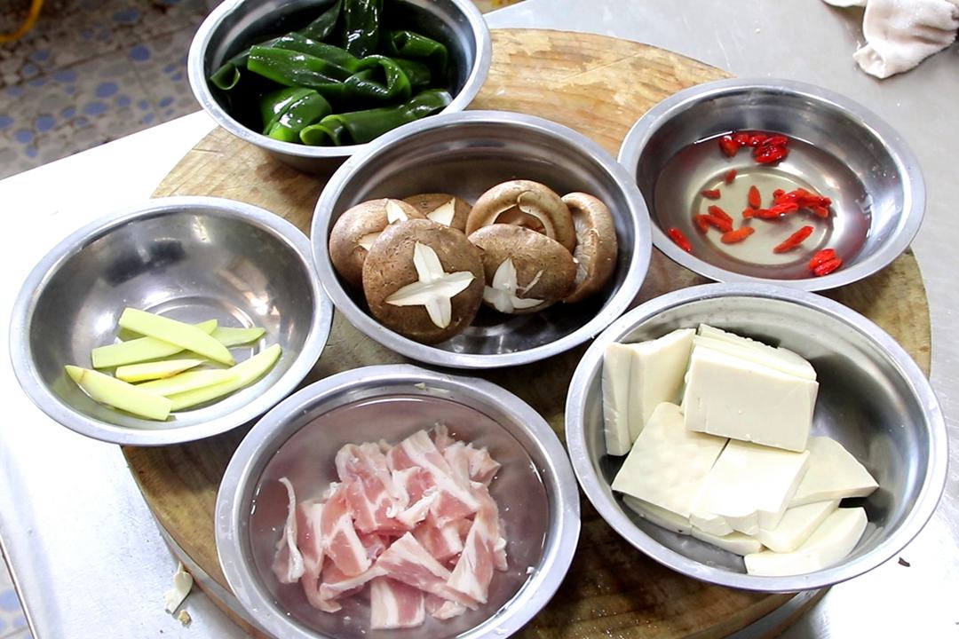 进入三伏天，建议：少吃鱼肉和猪肉，多吃3“凉菜”，清补不燥热