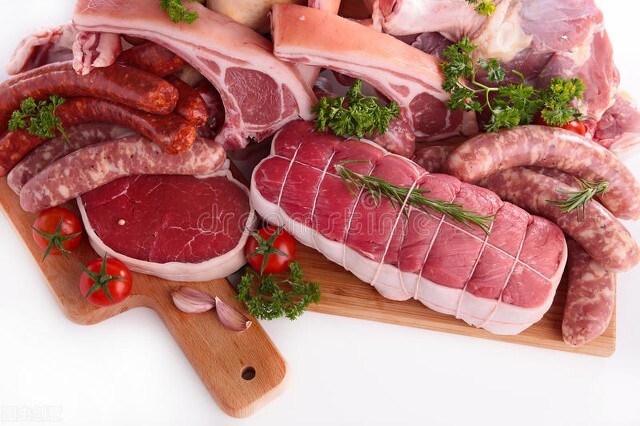 进入三伏天，建议：少吃鱼肉和猪肉，多吃3“凉菜”，清补不燥热