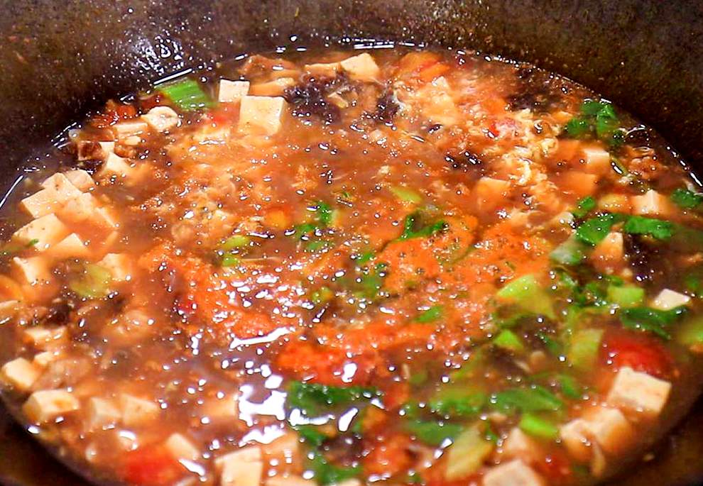 进入三伏天，建议：少吃鱼肉和猪肉，多吃3“凉菜”，清补不燥热
