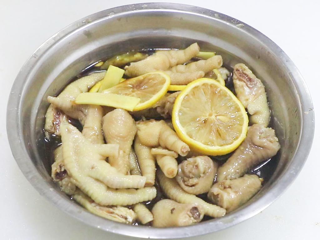 “大暑多吃醋，三伏更舒服”，推荐这6道凉拌菜，清爽开胃不上火