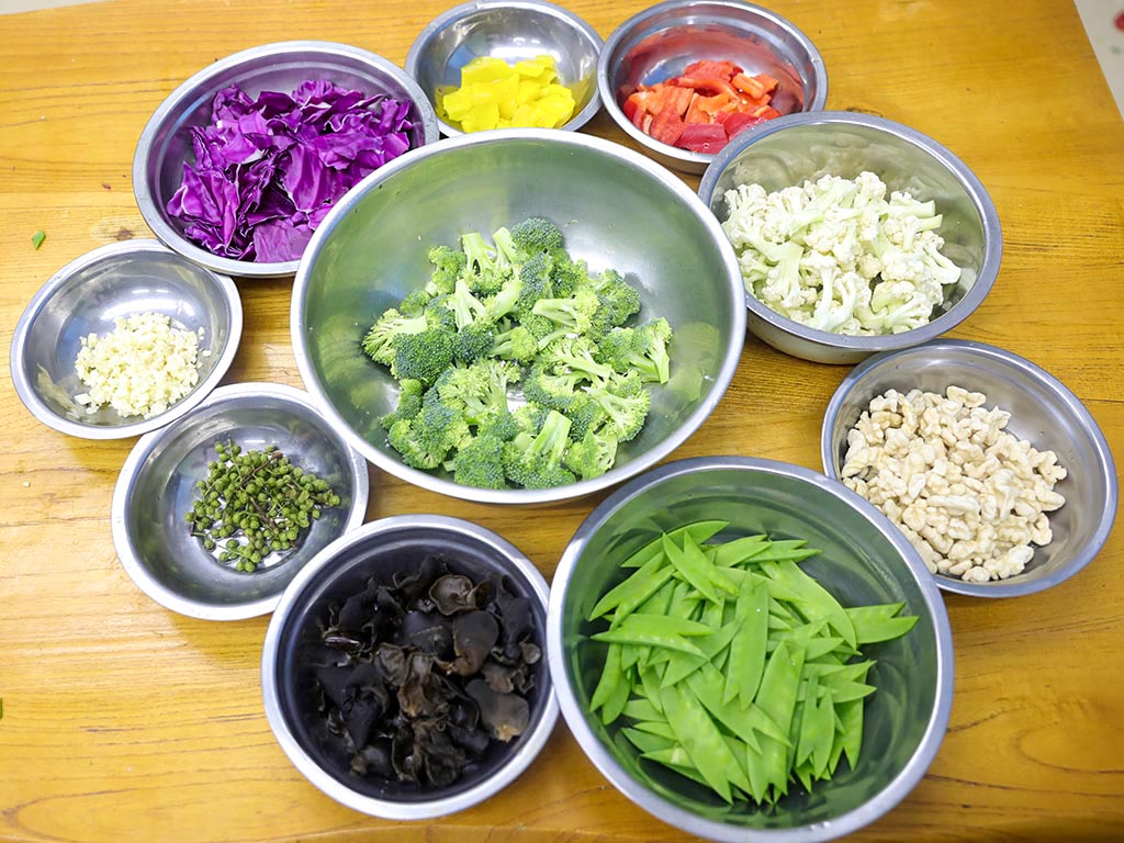 “大暑多吃醋，三伏更舒服”，推荐这6道凉拌菜，清爽开胃不上火