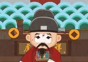 故事会：奇怪的县令