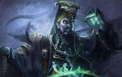 故事会：斗阎王