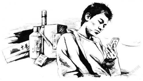 职场考验：客带客