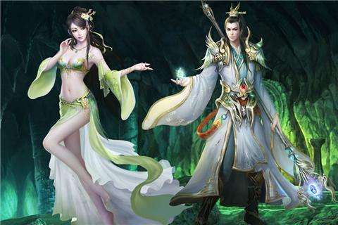 传奇故事：惩戒狗官