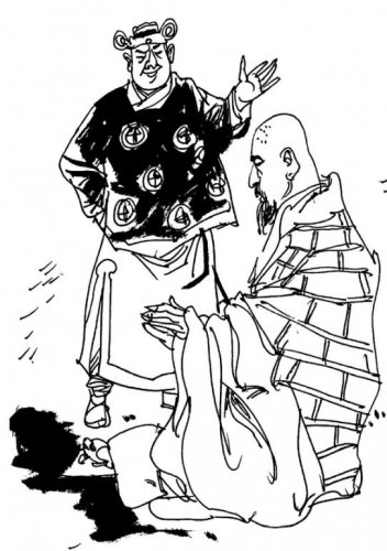 金蝉