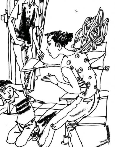 做个好妻子