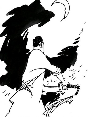 断水