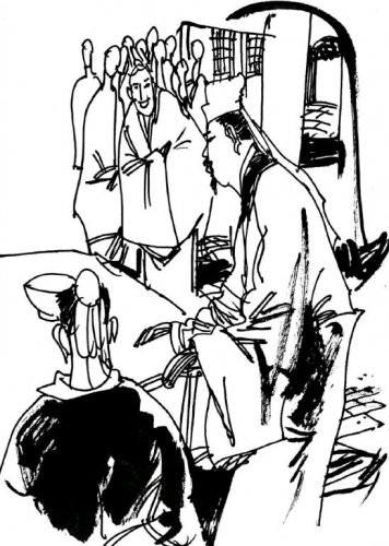 鹏城鉴宝记