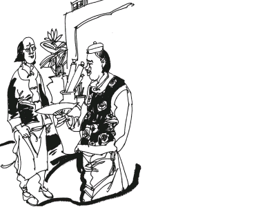 真假听风瓶