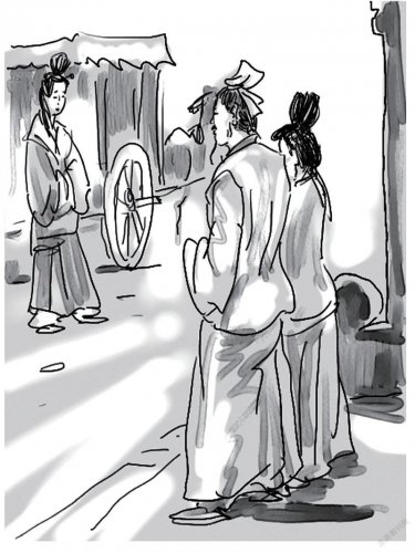 罗氏