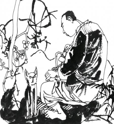 乘黄