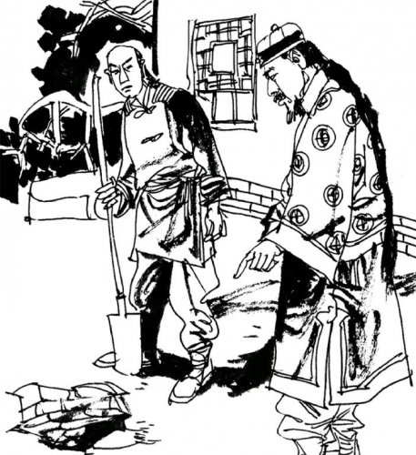 盐龙