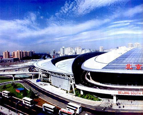 城市的客厅,时代的大堂
