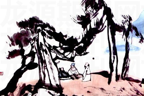 “胸无成竹”翁长江