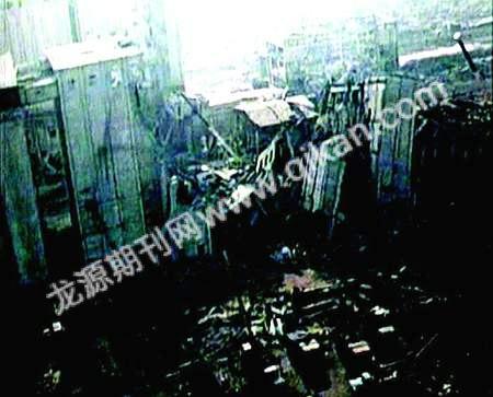 为地球把脉——地震的预报与监测