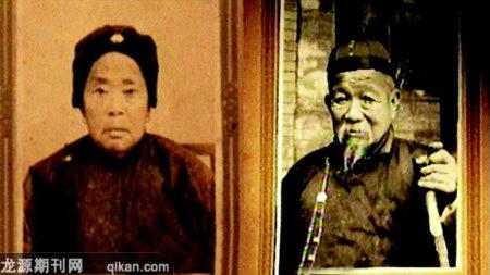 百年“葡萄常”——中国记忆
