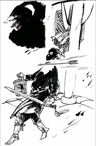 木美人