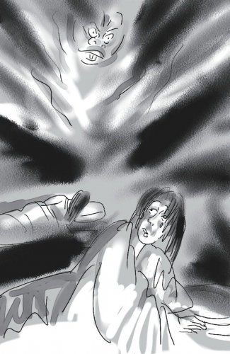 鬼的地盘我做主