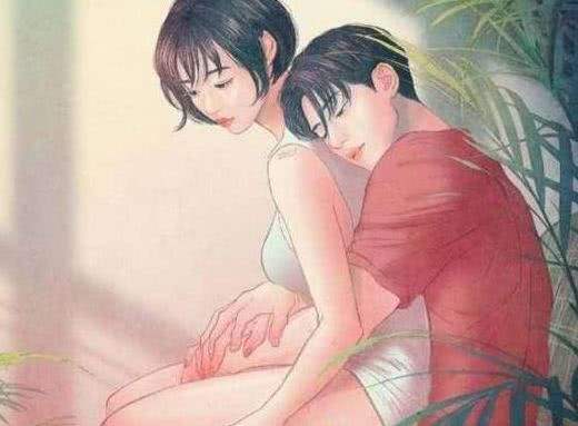 情感故事：失足少女被卖深山，逃离魔窟漂泊无所依